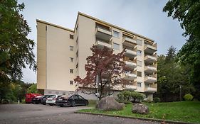 Family Apartment City Center Baden-Baden